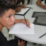 Secretaria de Cultura e Turismo oferece Curso de Desenho e Pintura gratuito para 100 jovens coariens...