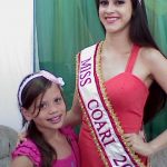 Curso de Modelo e Manequim prepara jovens coarienses que sonham em seguir carreira no mundo da moda