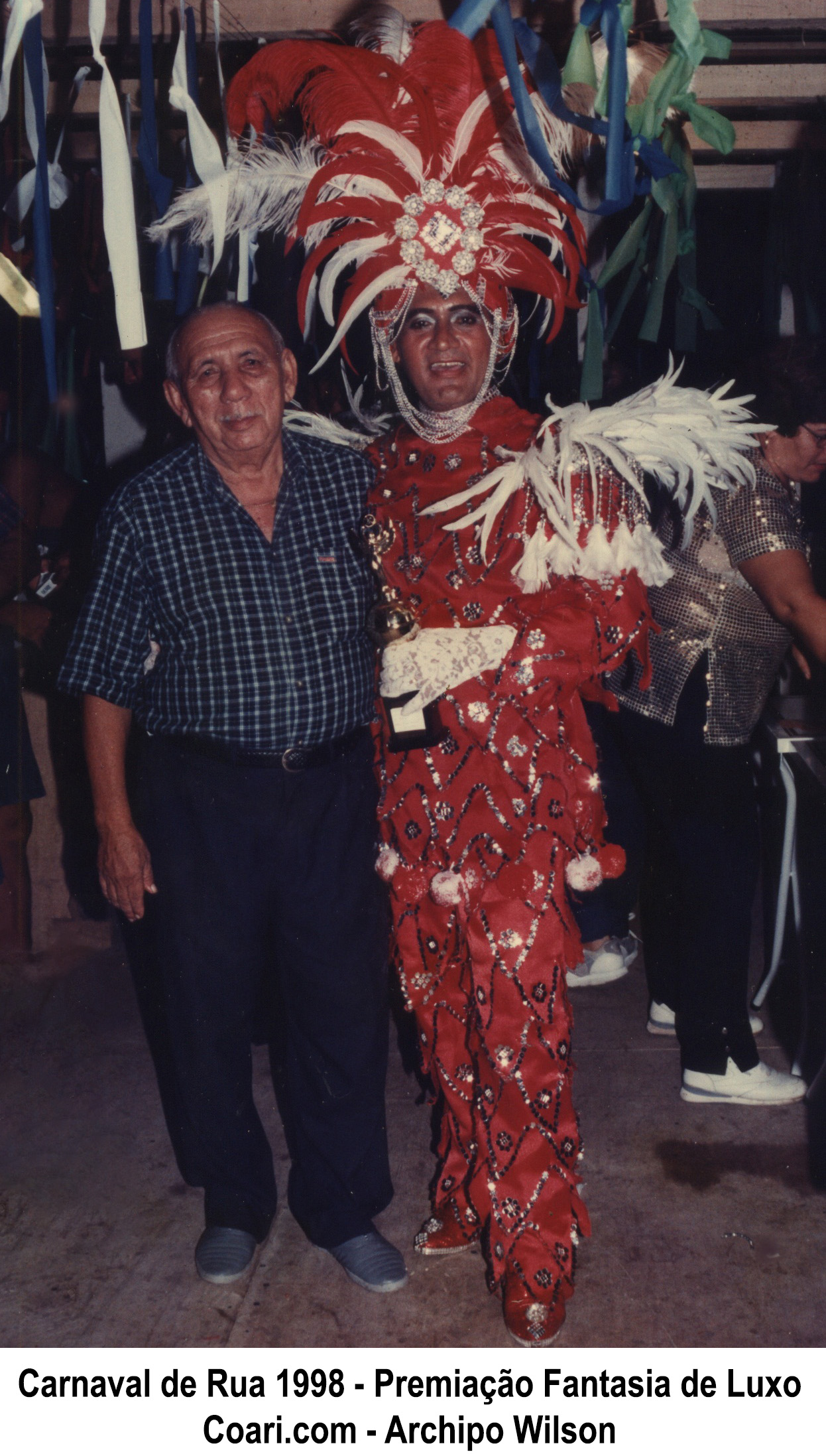 Carnavais