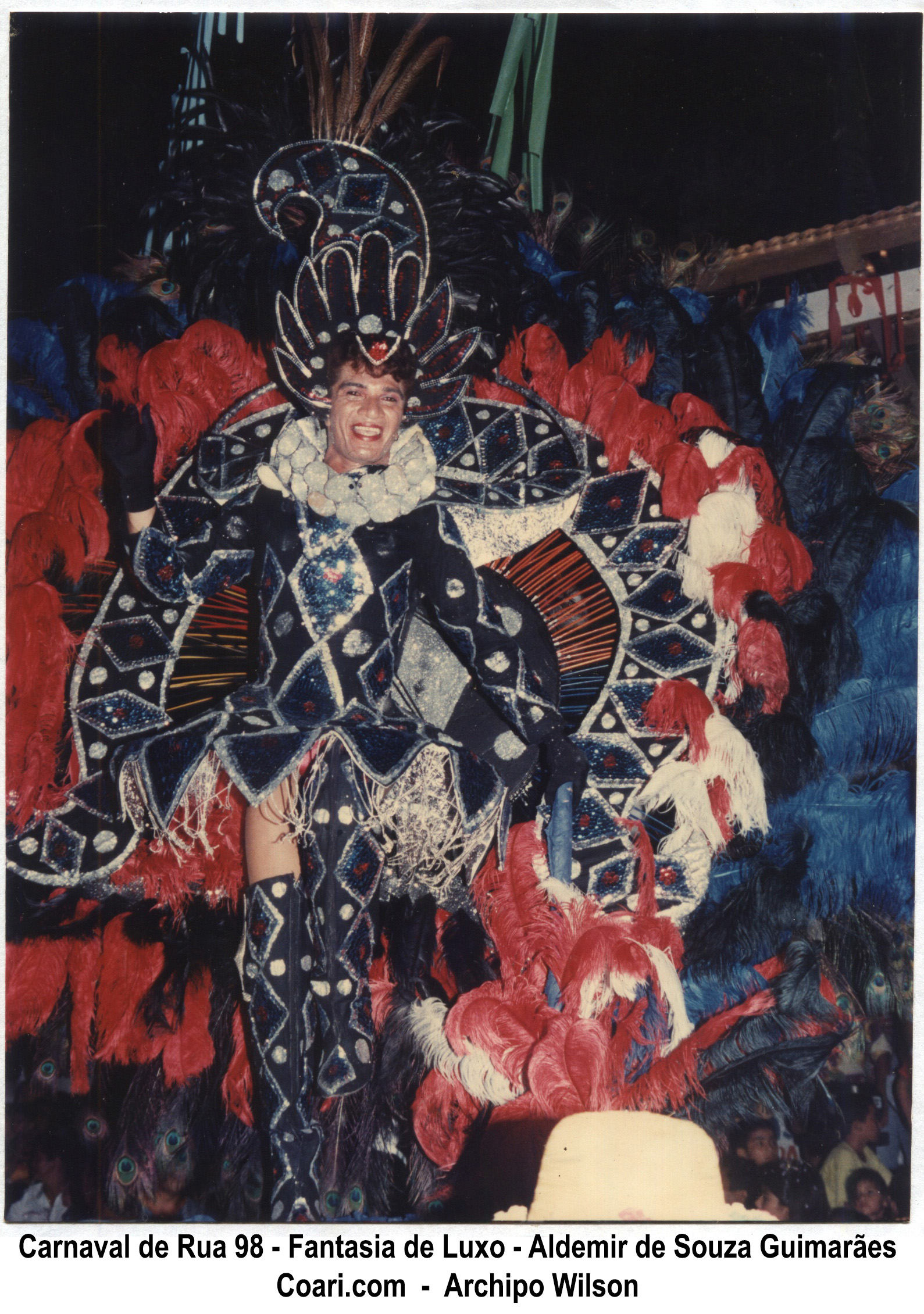 Carnavais