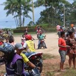Diários de Motocicleta – Um Caboclo Coariense em Roma