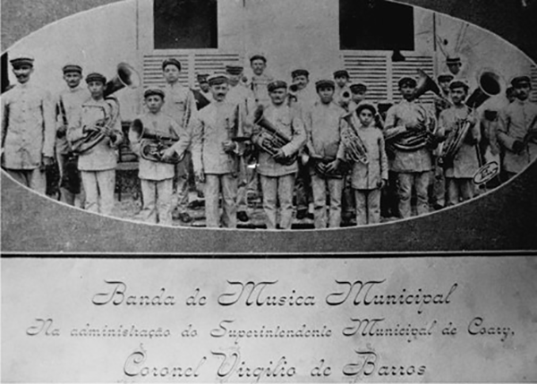 Festival Folclórico