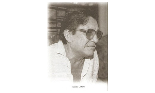 erasmo linhares coari