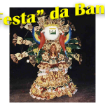 Coari festa da banana