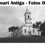 Coari Antiga Fotos
