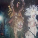 Festival Folclórico de Coari - 1993