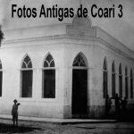 Fotos Antigas de Coari - 03