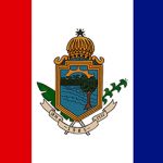 A Bandeira Oficial do Município de Coari - 1985