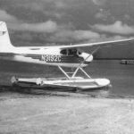 Vamos observar nesse texto a narrativa do acidente com avião da Prelazia de Coari em 1971
