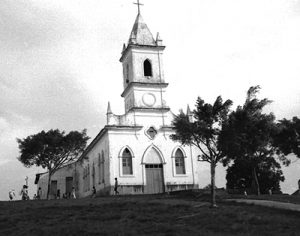 Catedral Coari