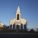 A Primeira Igreja Batista de Coari