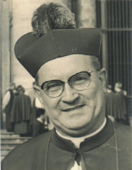 Dom Mário