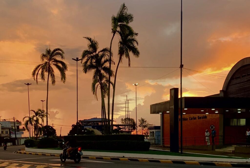 Saúde em Coari