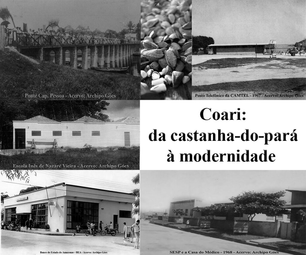 Capítulo 23: 'Não Prestavam Menos Serviços