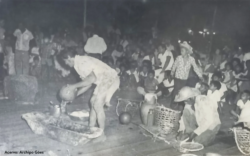 Festival Folclórico