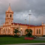 Praça São Sebastião