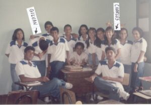 A Escola