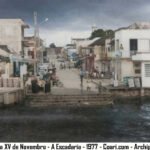 Escadaria