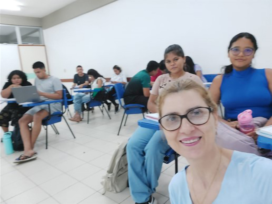 Crônicas